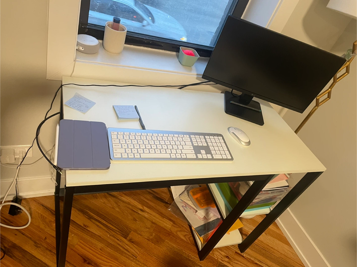 Office Desk - photo 2