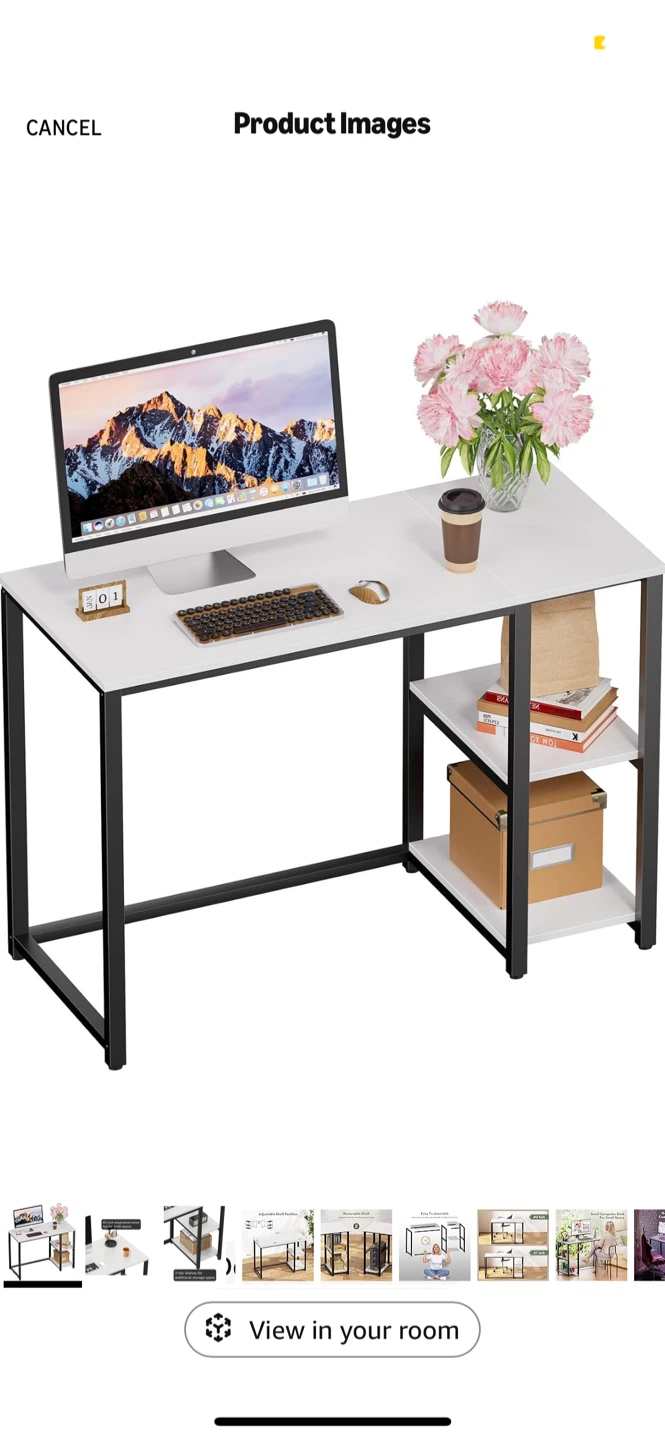 Office Desk - photo 3