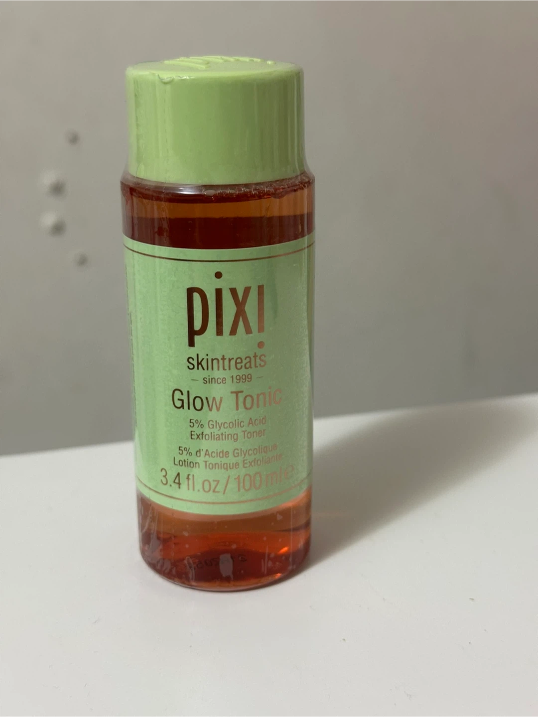 Pixi Skintreats Glow Tonic 3.4 fl oz