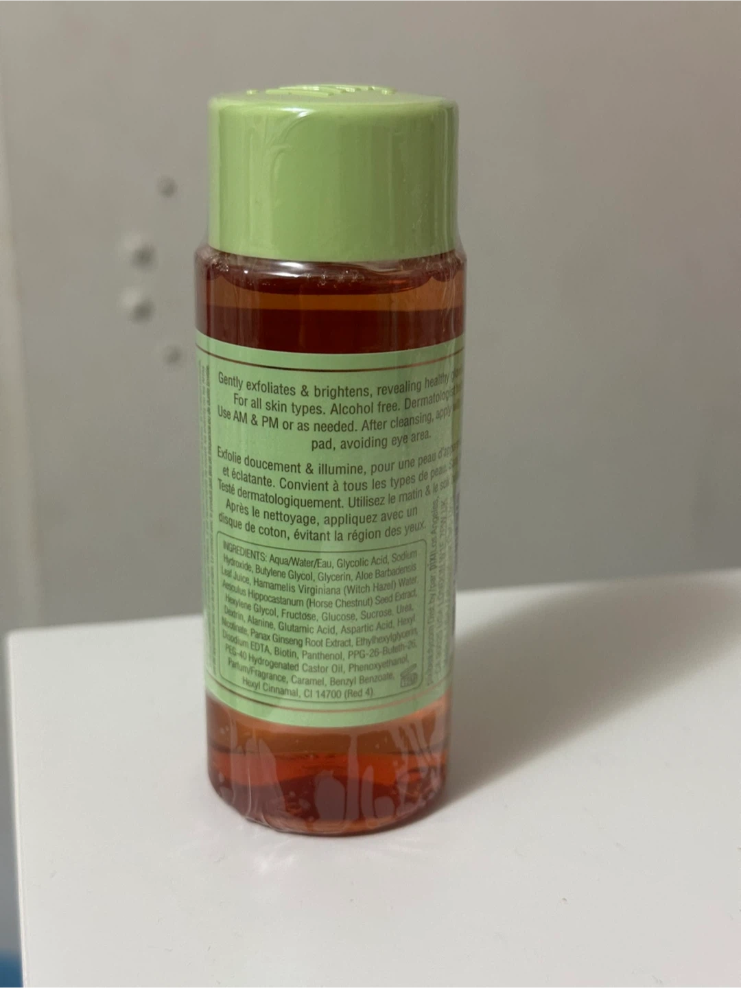 Pixi Skintreats Glow Tonic 3.4 fl oz - photo 2