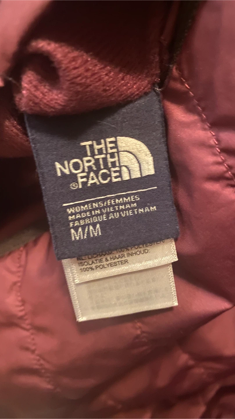 The North Face Reversible Jacket - Women's M - photo 4