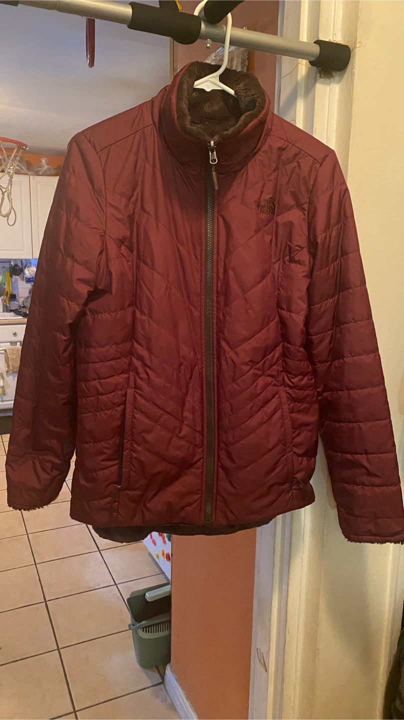 The North Face Reversible Jacket - Women's M