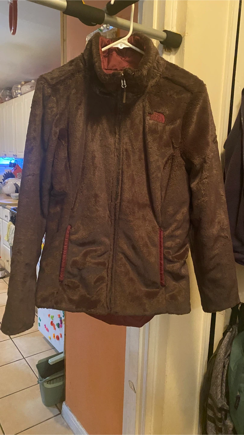 The North Face Reversible Jacket - Women's M - photo 3