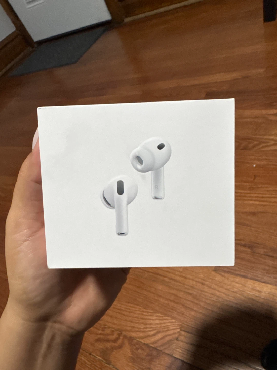 Apple AirPods Pro 3 - Wireless Headphones - photo 2
