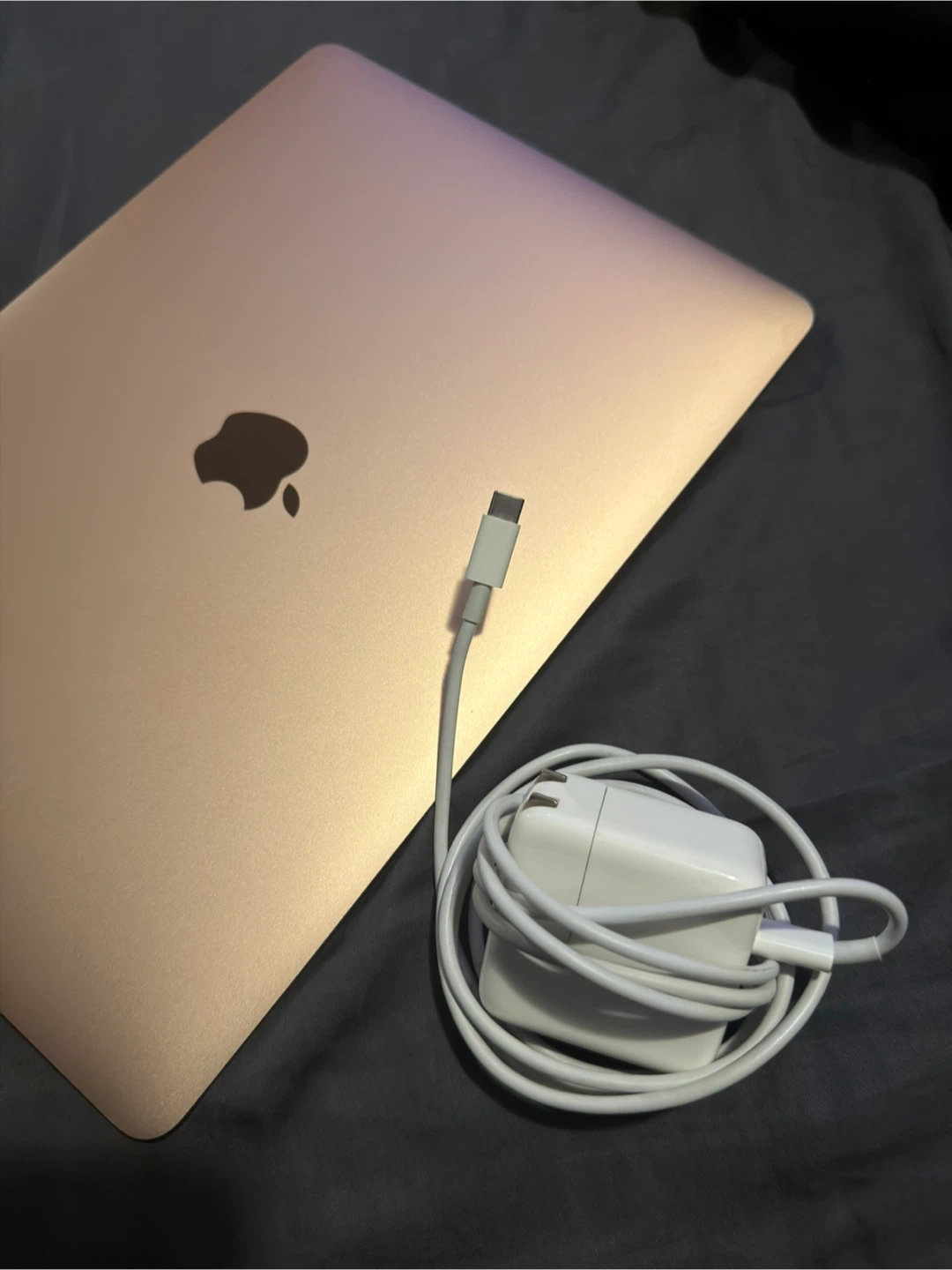 MacBook Air 13-inch, 2020