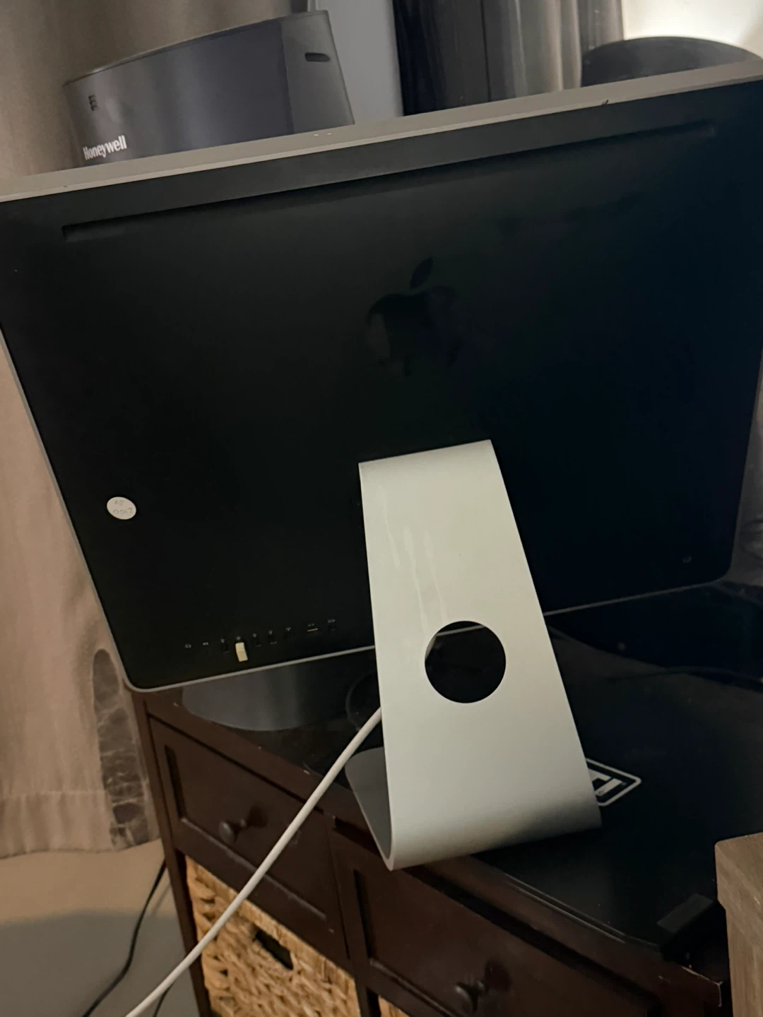 Apple iMac - photo 3