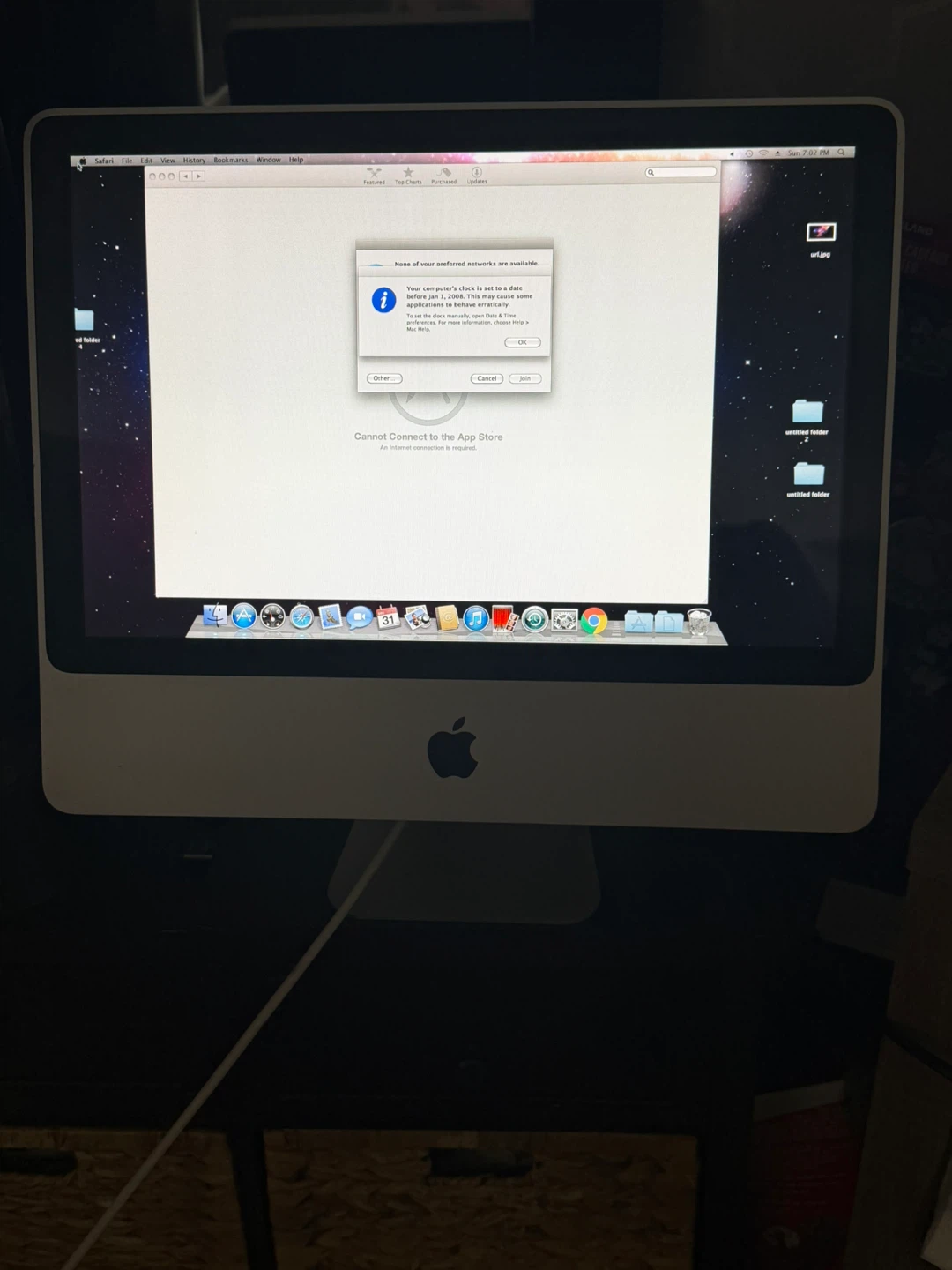 Apple iMac - photo 2