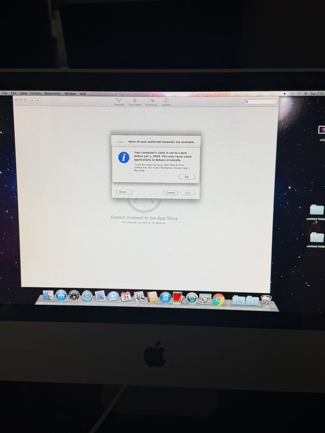 Apple iMac