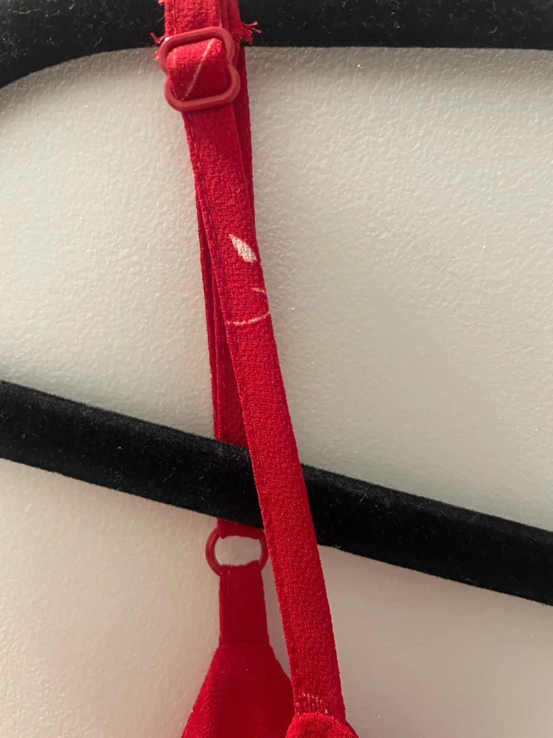 Suzy Shier Red Maxi Dress Size S - photo 5