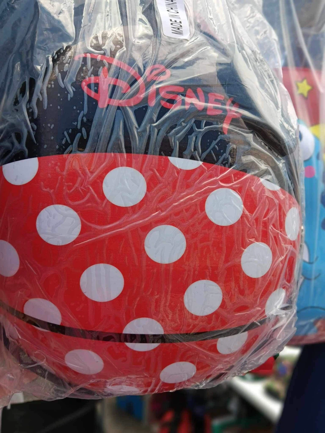 Kids Backpack - Ladybug, Shark, Disney - photo 4
