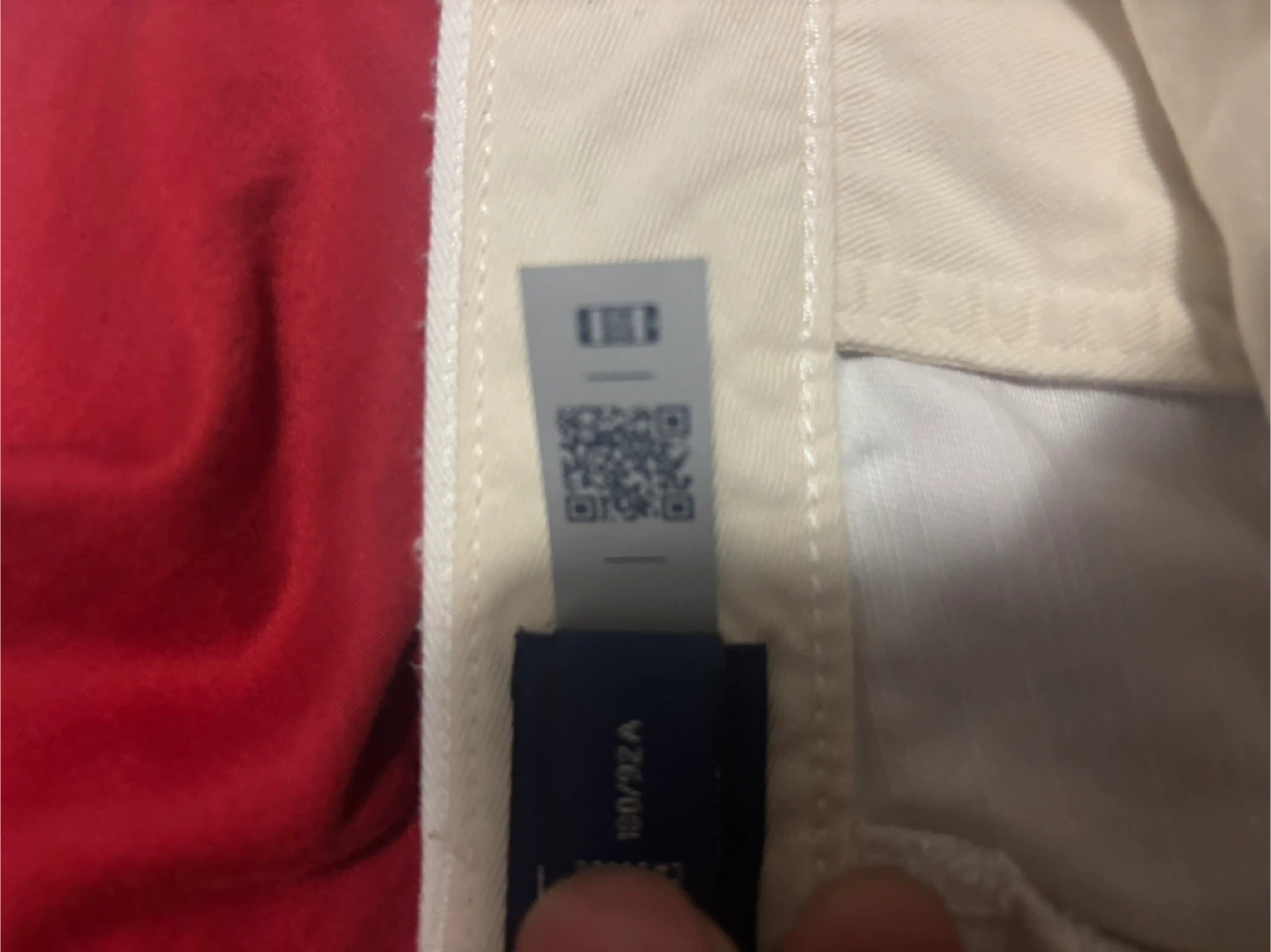 Polo Ralph Lauren Chino Shorts - Size 36 - photo 4
