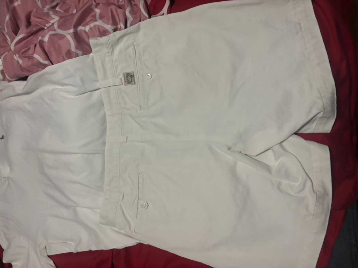 Polo Ralph Lauren Chino Shorts - Size 36 - photo 3