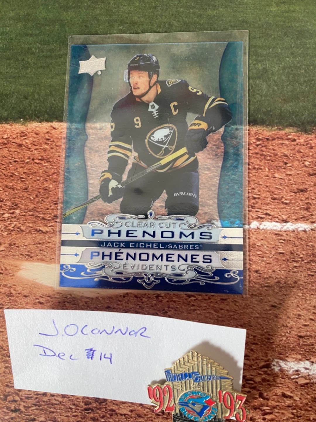 Upper Deck NHL Hockey Cards - photo 5