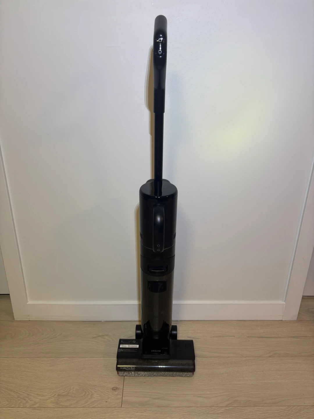 DREAME H12 Dual Cordless Floor Washer - 4-in-1 - photo 4