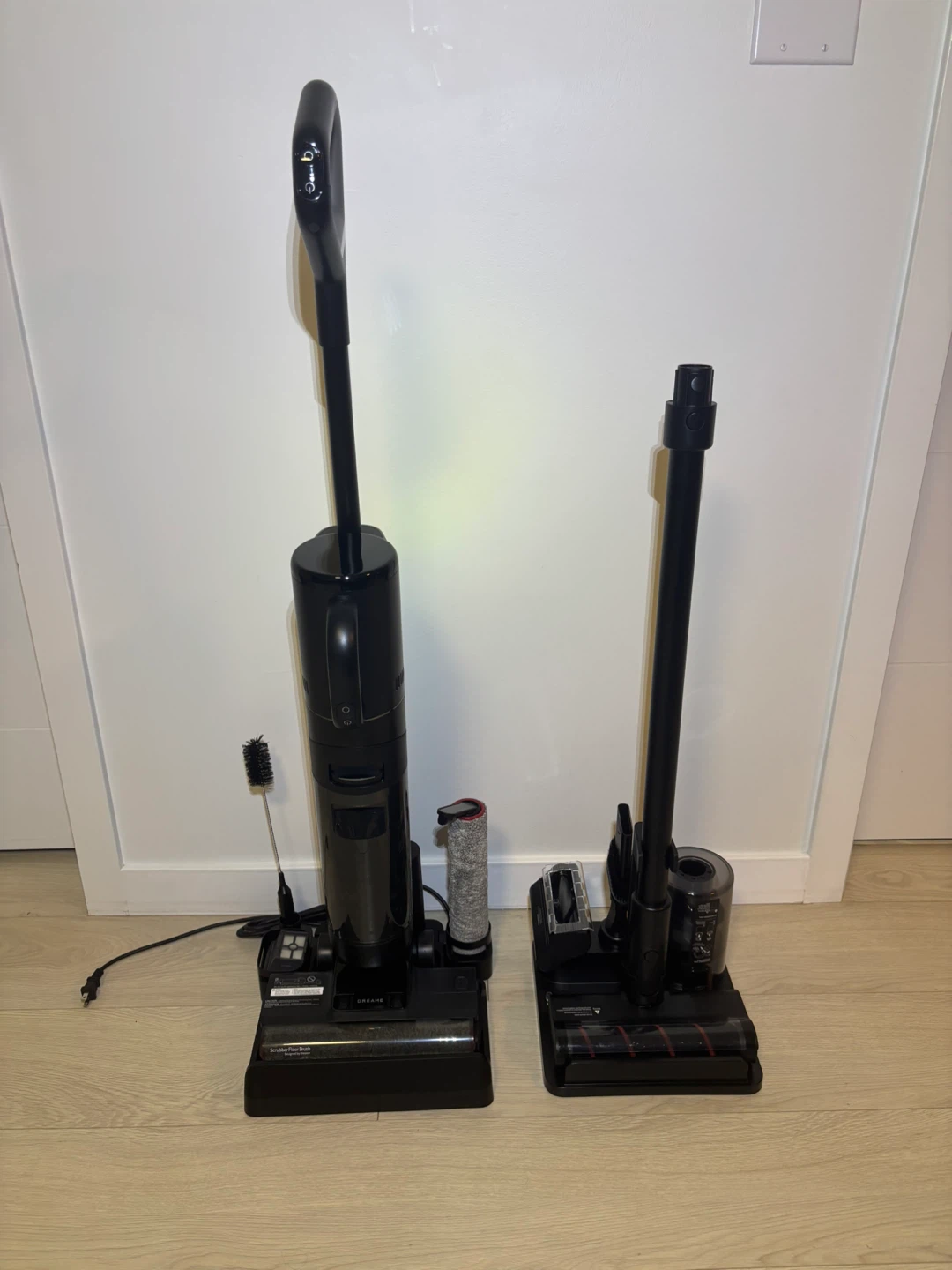 DREAME H12 Dual Cordless Floor Washer - 4-in-1 - photo 5
