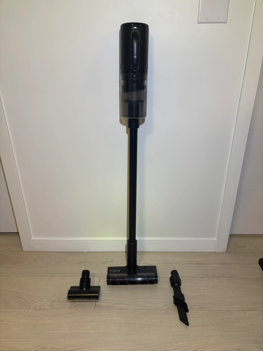 DREAME H12 Dual Cordless Floor Washer - 4-in-1 - photo 3