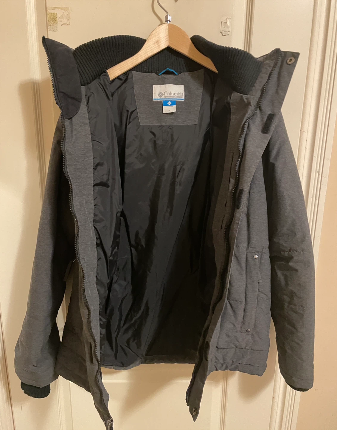 Columbia Sportswear Company Jacket - Size M - photo 3