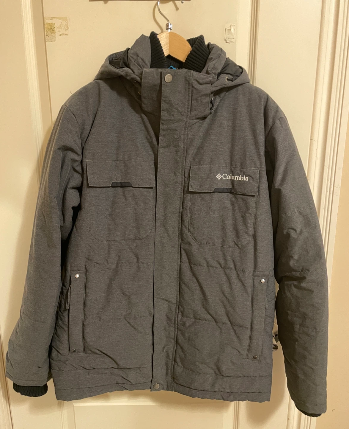Columbia Sportswear Company Jacket - Size M