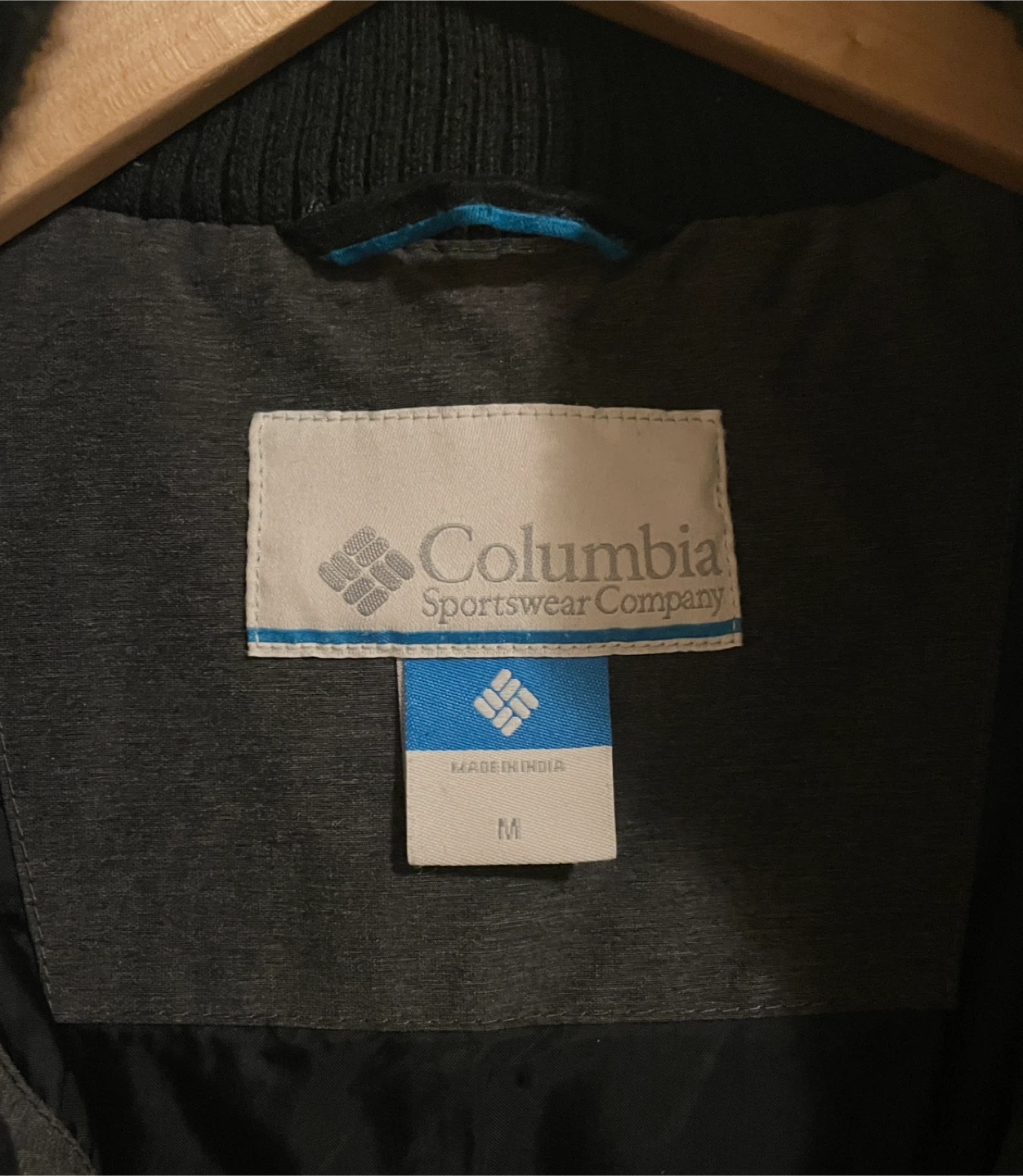 Columbia Sportswear Company Jacket - Size M - photo 4
