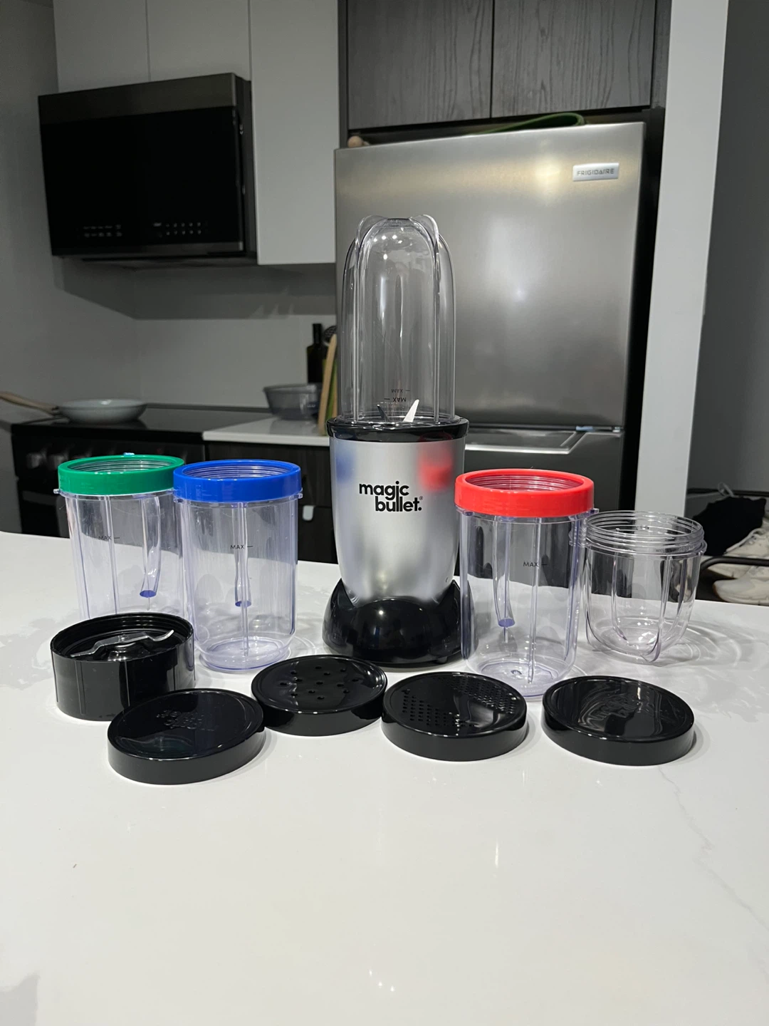 Magic Bullet Blender Set