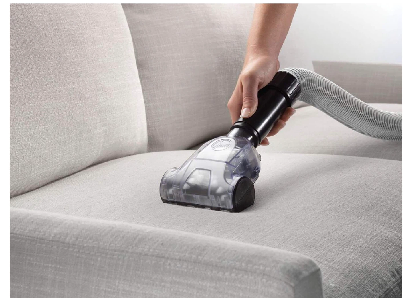 Hoover® Whole House pet Upright Vacuum Cleaner - photo 3