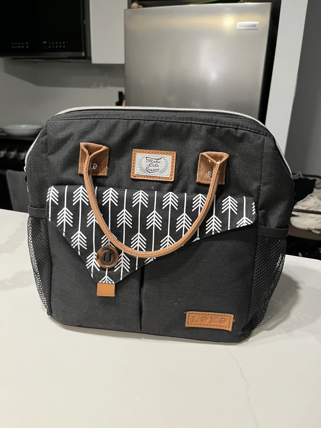 Lunch bag