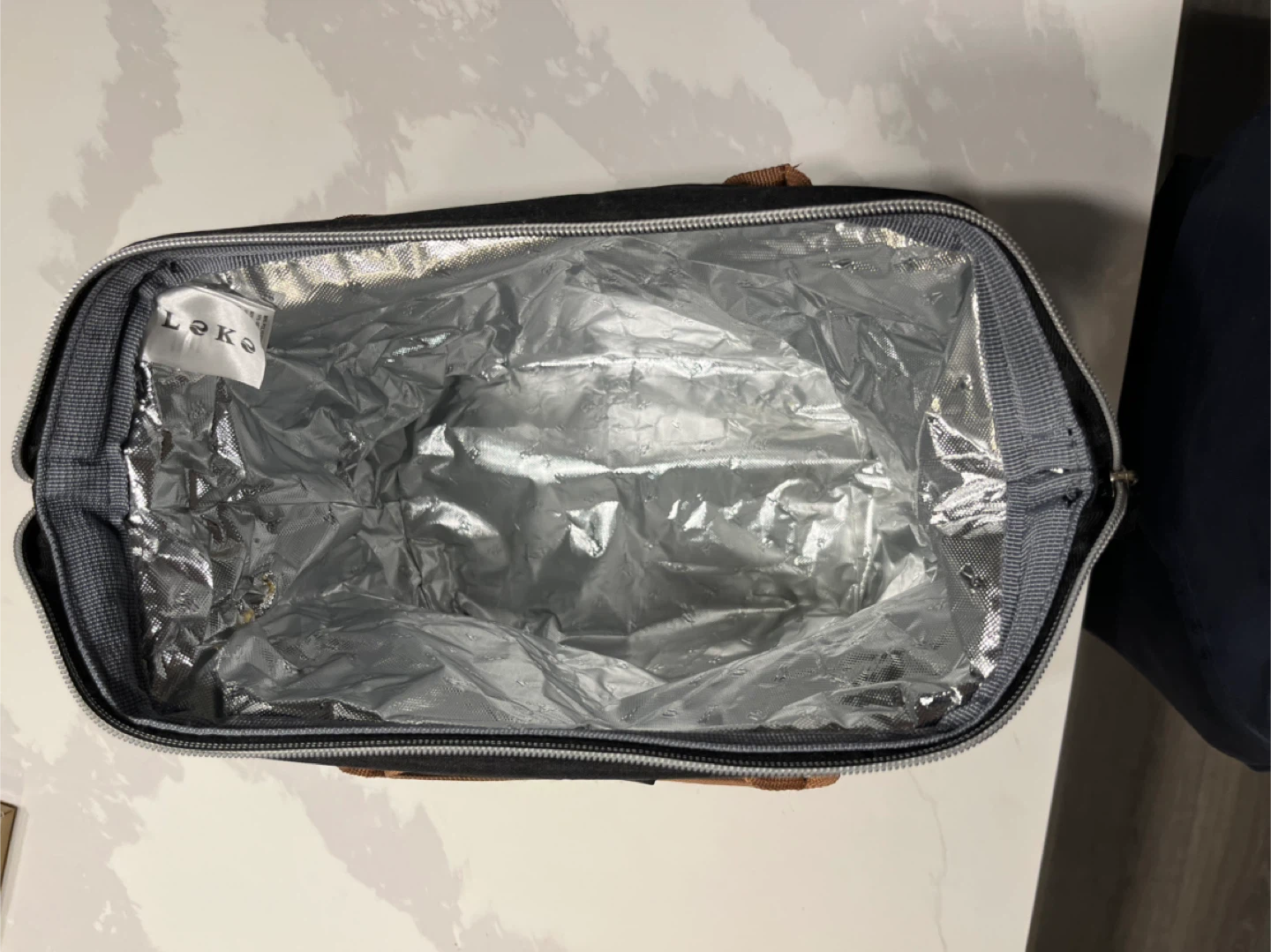 Lunch bag - photo 2
