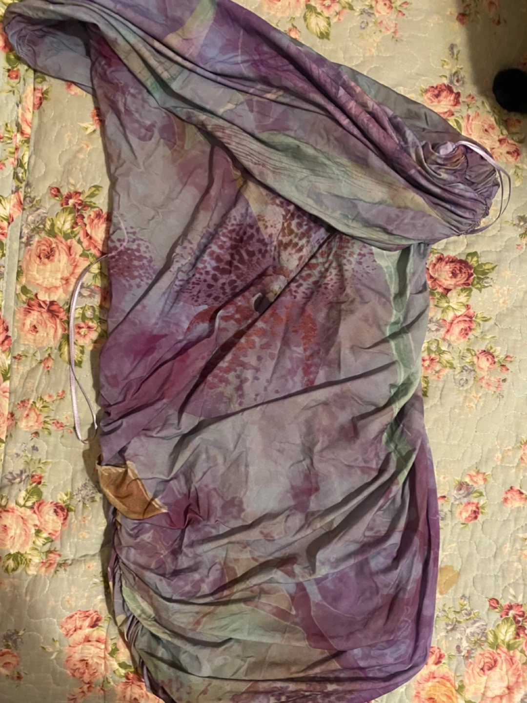 Dynamite blouse - Size M - photo 2