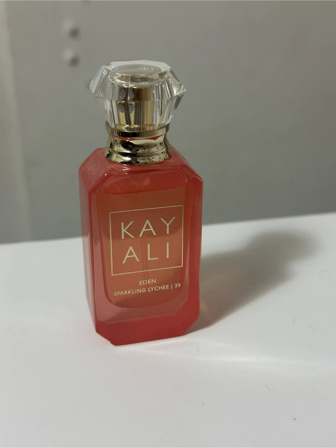 Kayali Eden Sparkling Lychee | 39 Eau de Parfum 10ml