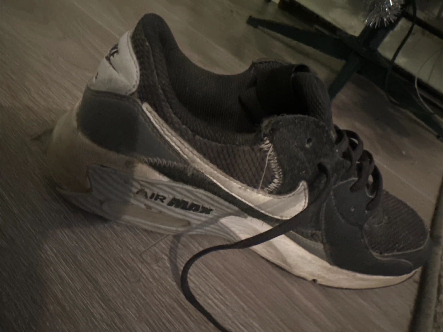 Nike Air Max Sneakers, US Size 9