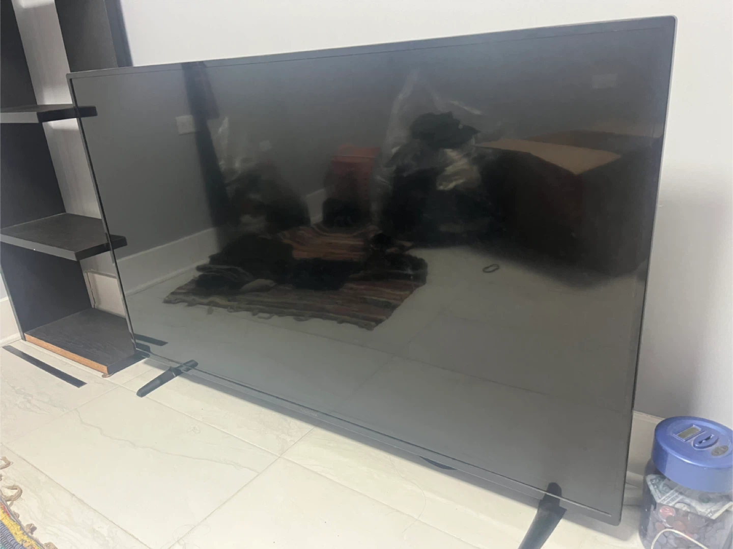 55” Large Screen TV