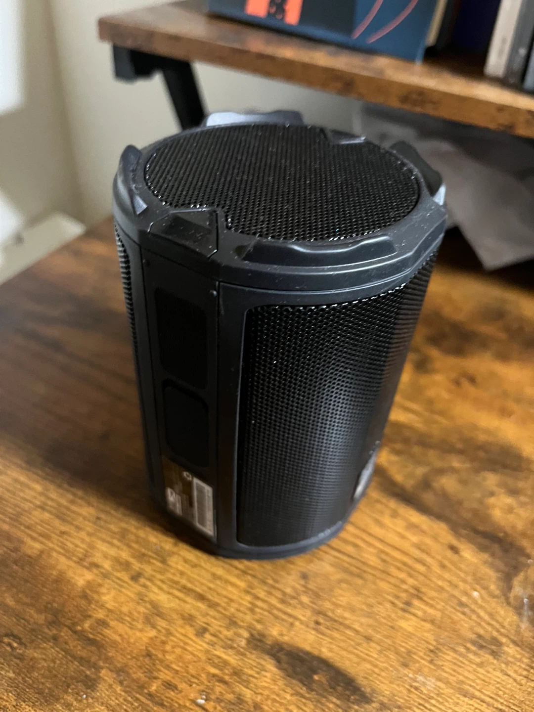 Altec Lansing Mini LifeJacket Jolt Bluetooth Speaker - photo 2
