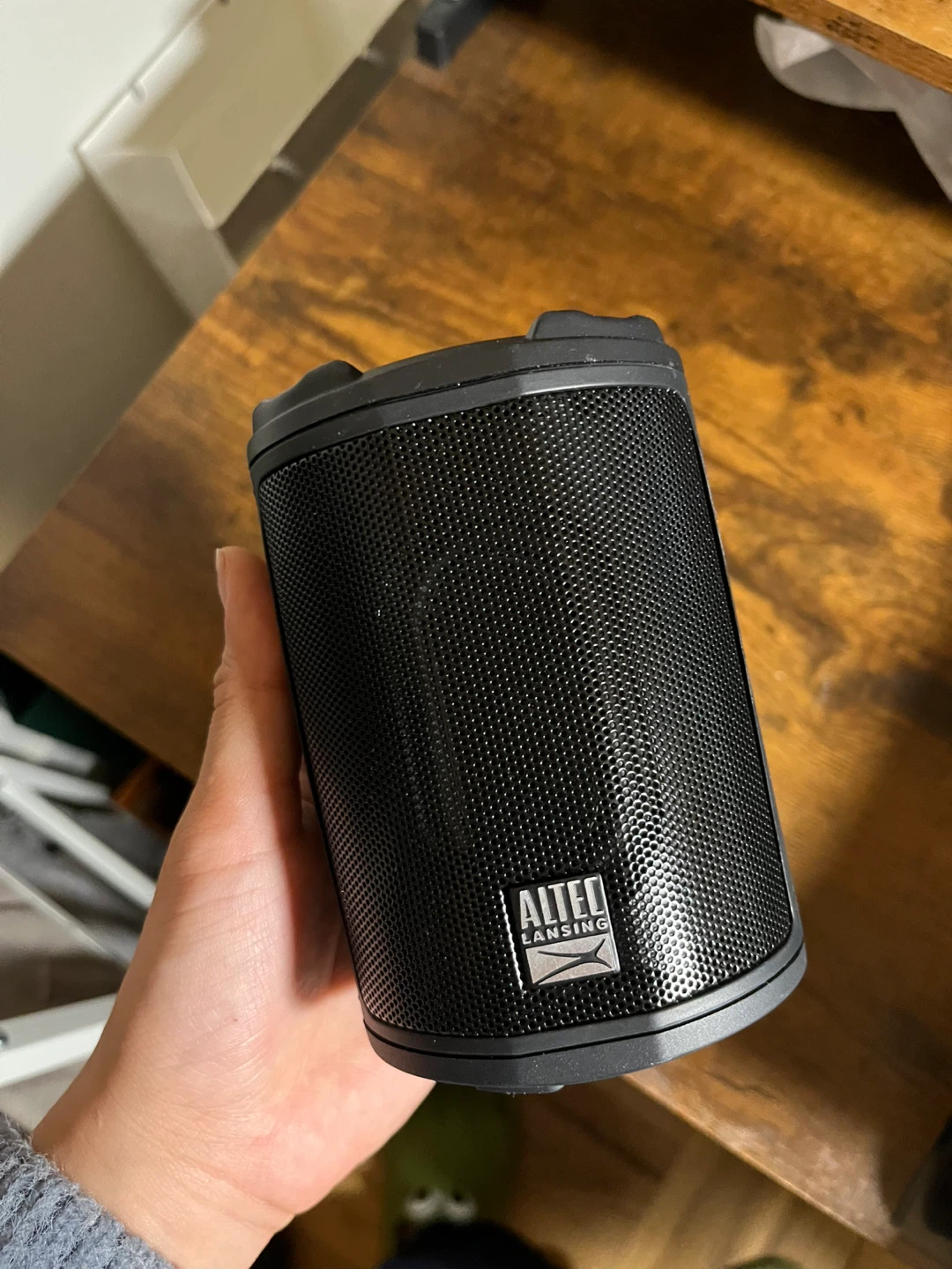 Altec Lansing Mini LifeJacket Jolt Bluetooth Speaker