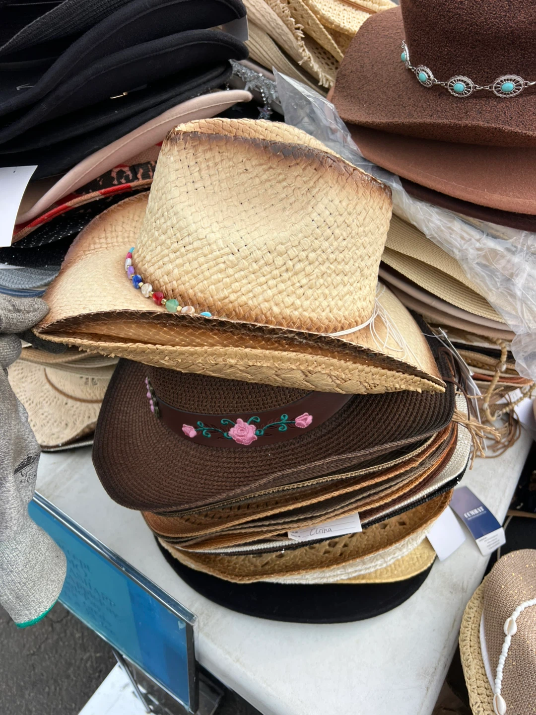 WOMENS COWBOY HATS - photo 5