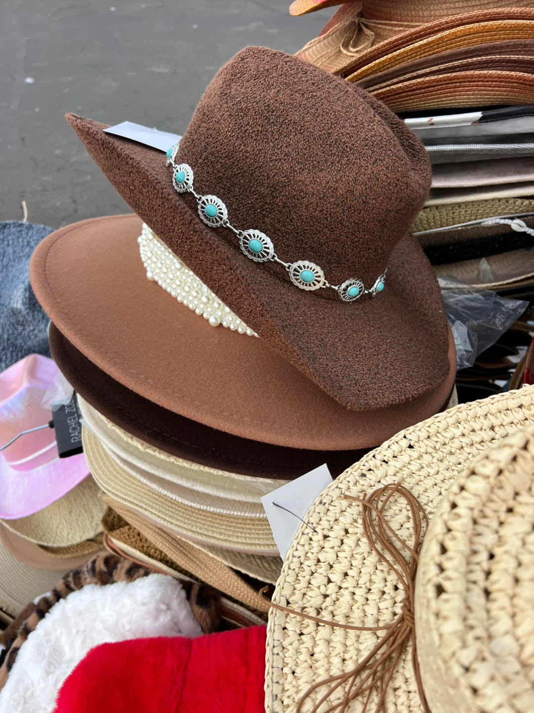 WOMENS COWBOY HATS - photo 3