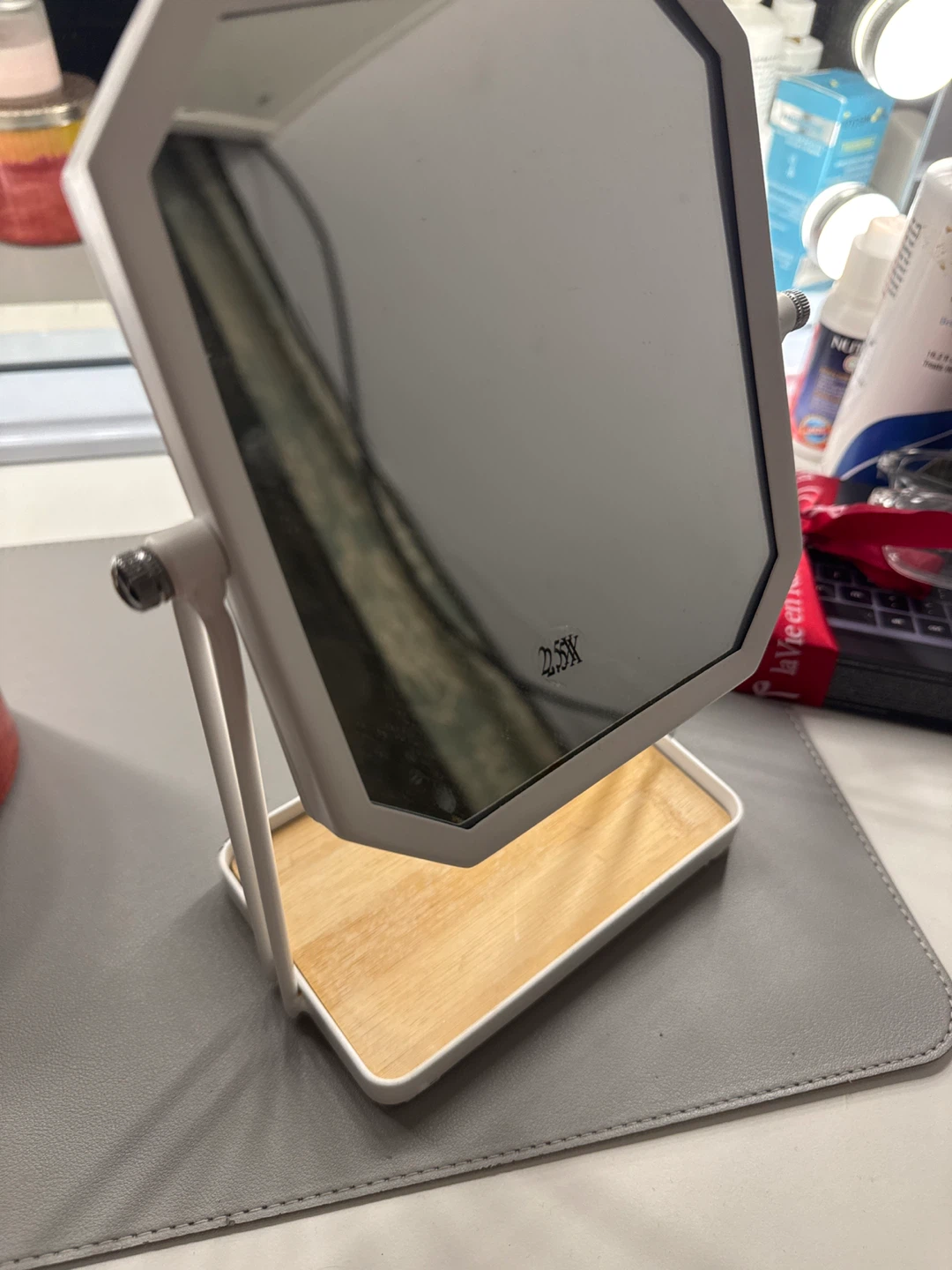 Mirror - photo 3