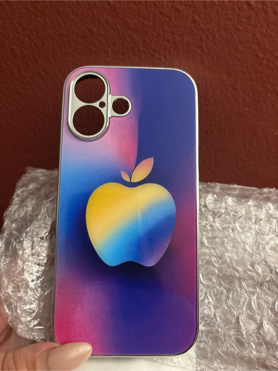 NEW Apple iPhone 17  Case