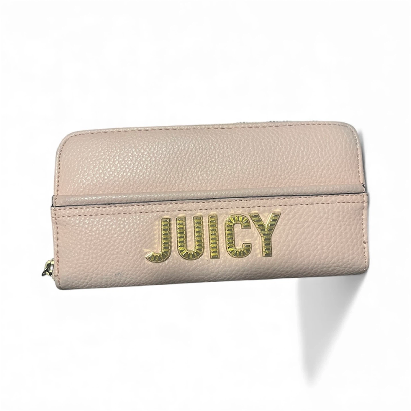 Juicy Couture Pink Wallet - photo 3