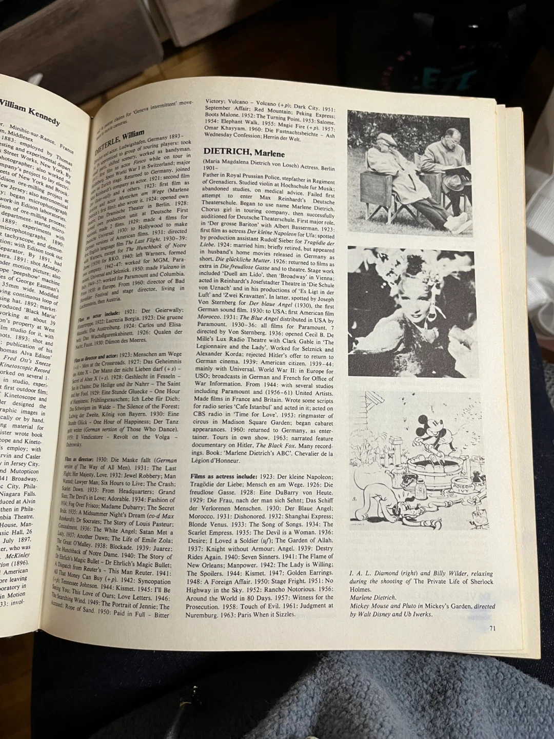 The World Encyclopedia of the Film Book - photo 2