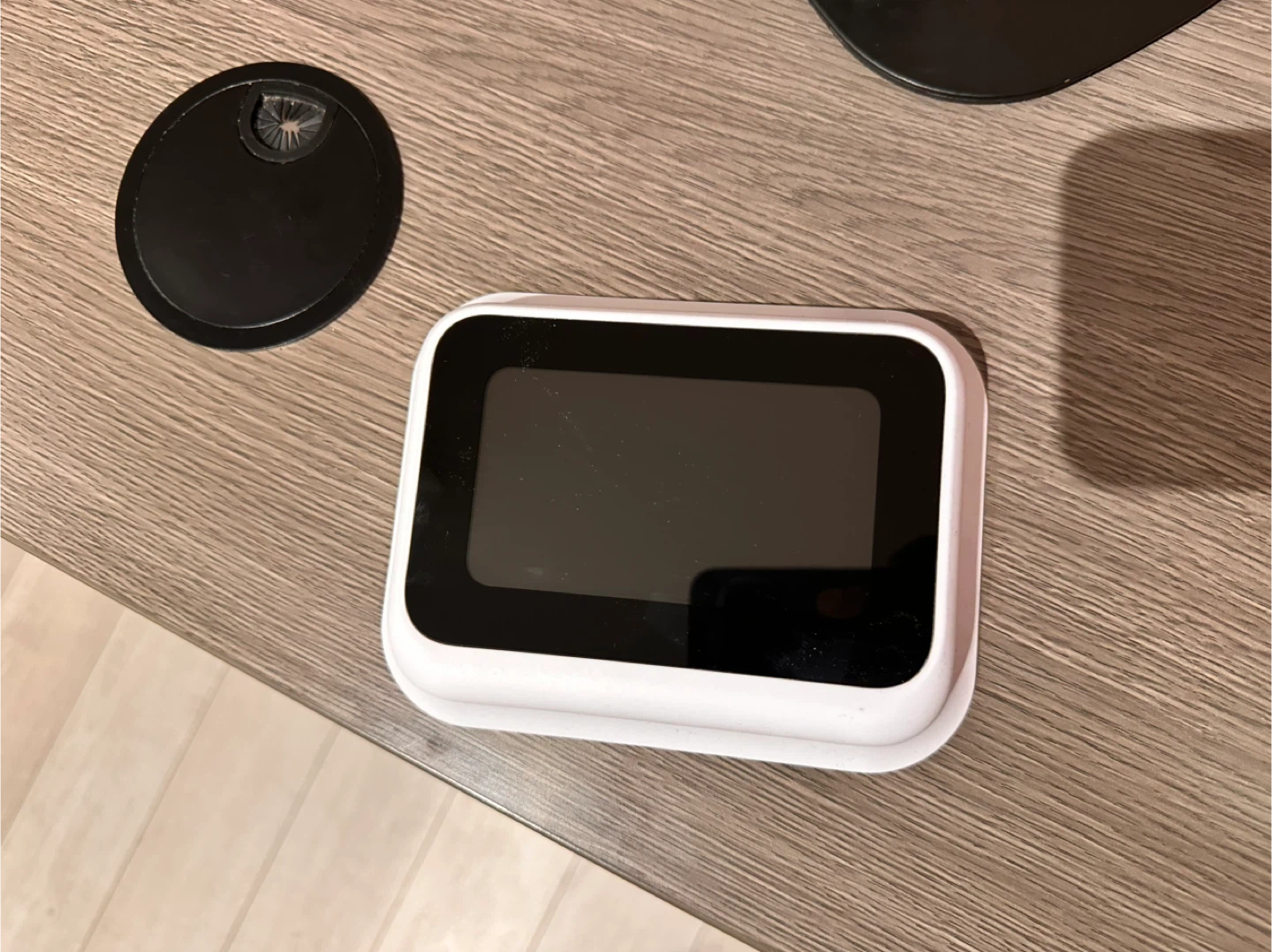 Universe Smart Thermostat - photo 2
