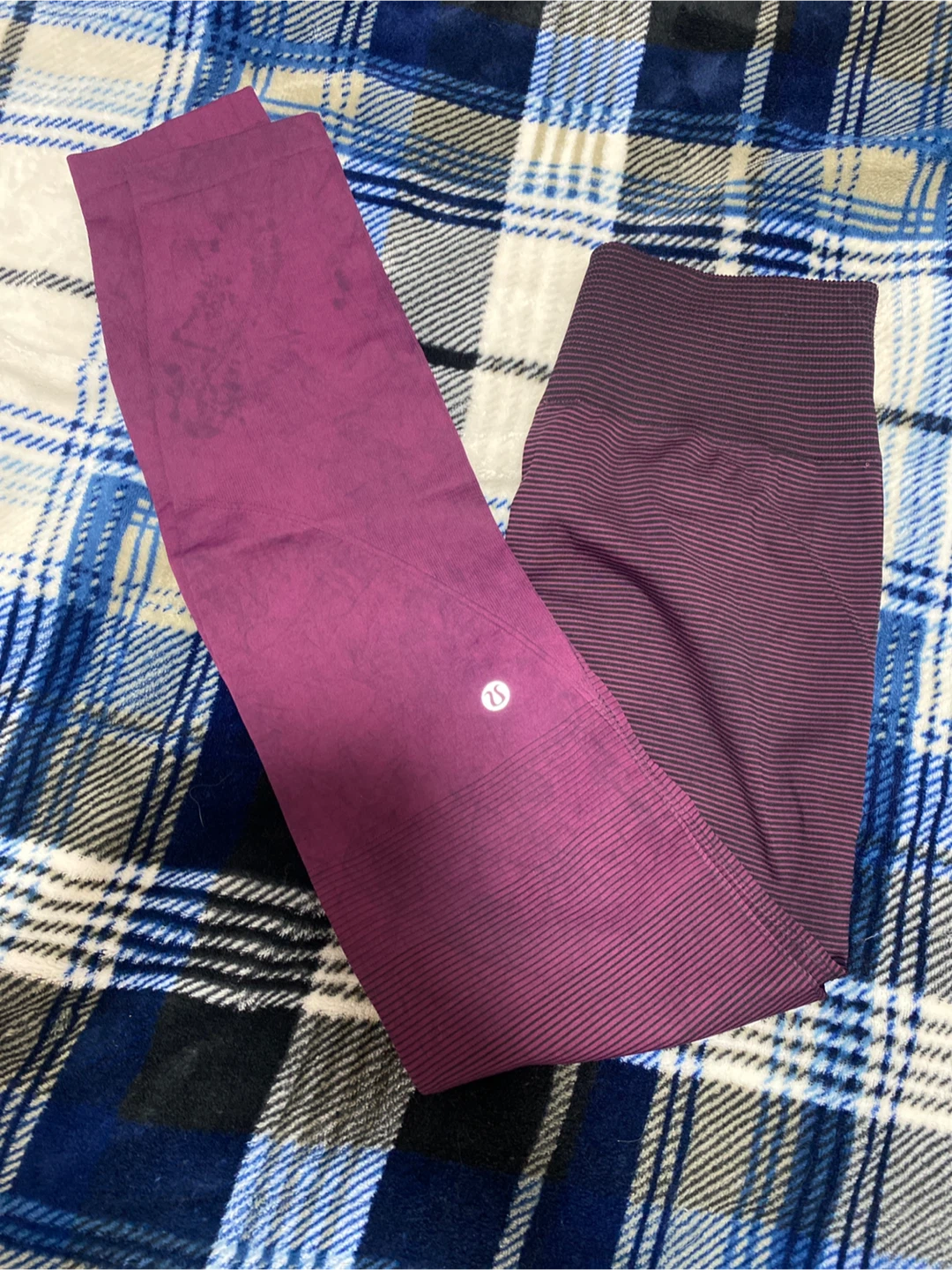Lululemon Align Seamless Leggings Size 6 - photo 3