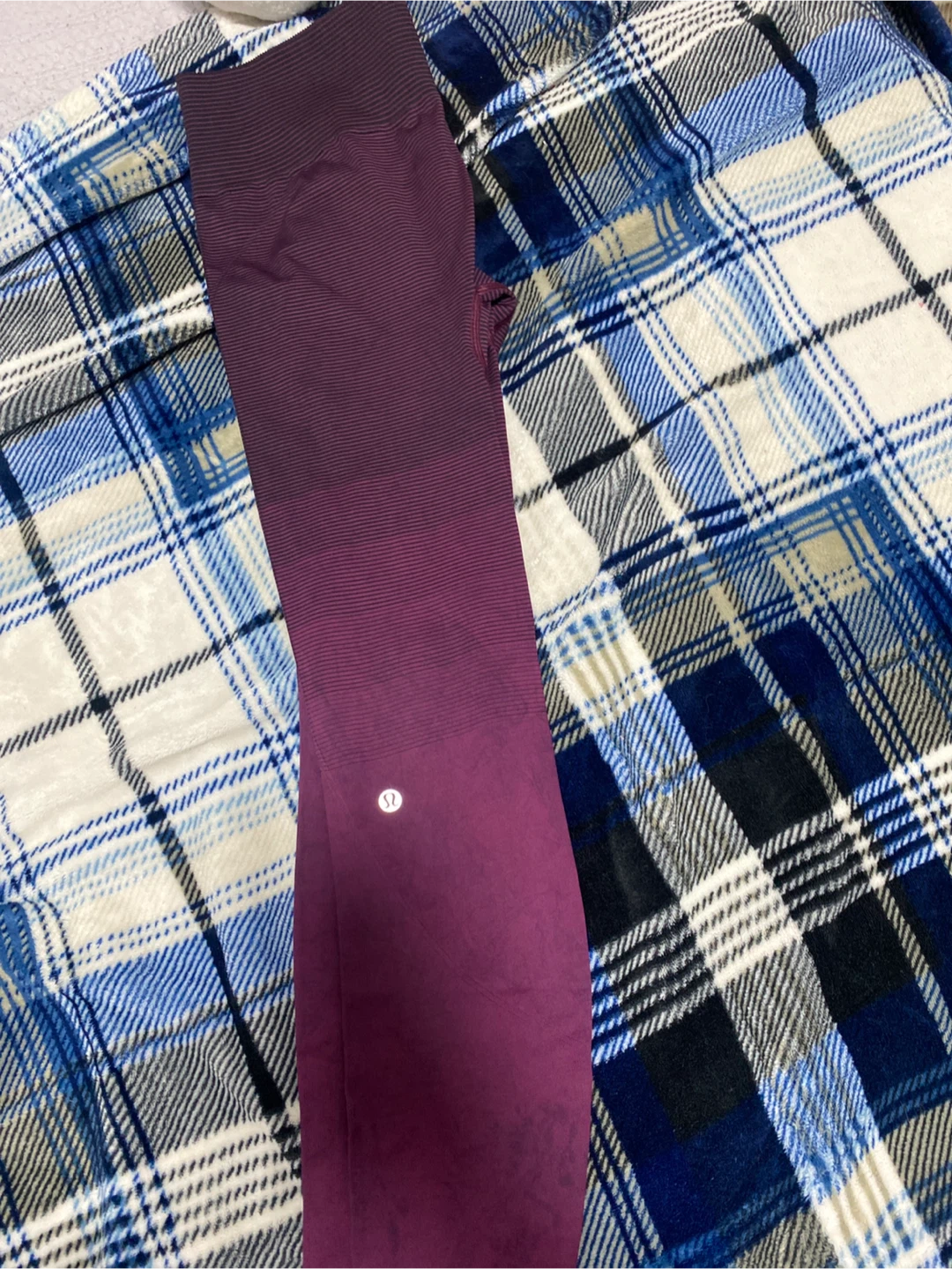 Lululemon Align Seamless Leggings Size 6 - photo 2