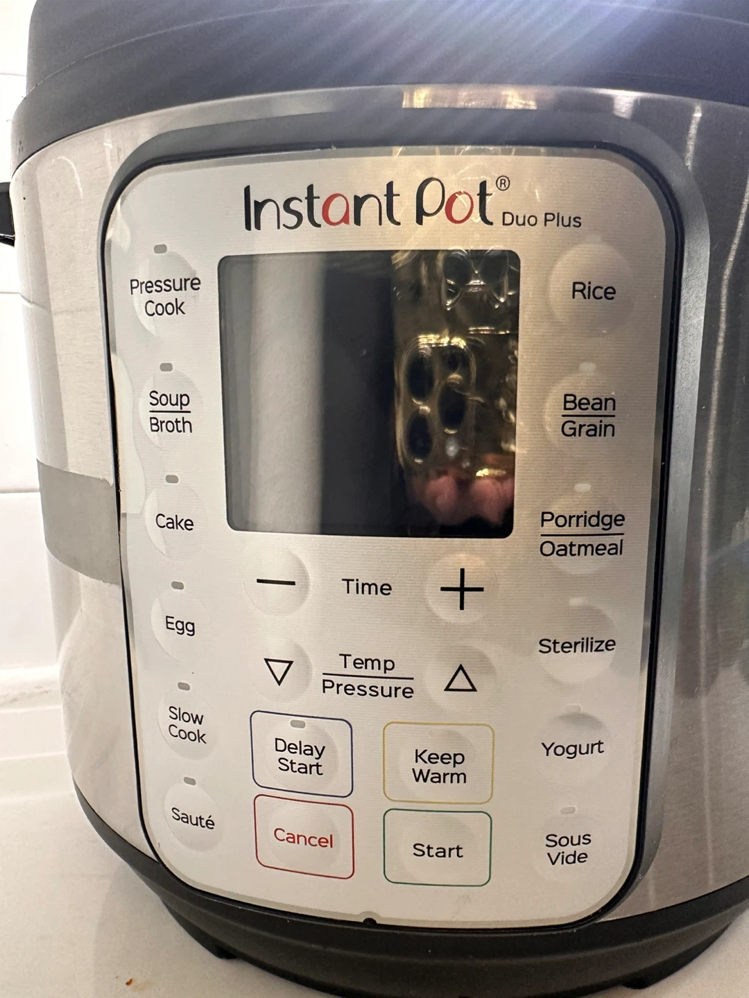 Instant Pot Duo Plus - photo 2