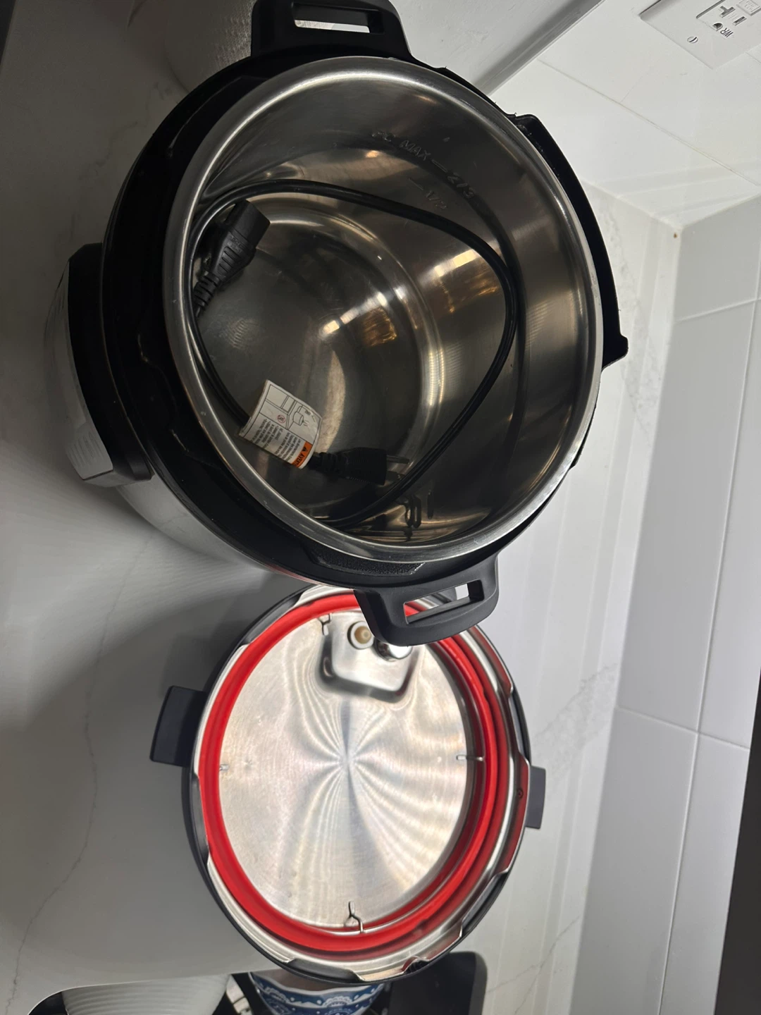 Instant Pot Duo Plus - photo 4
