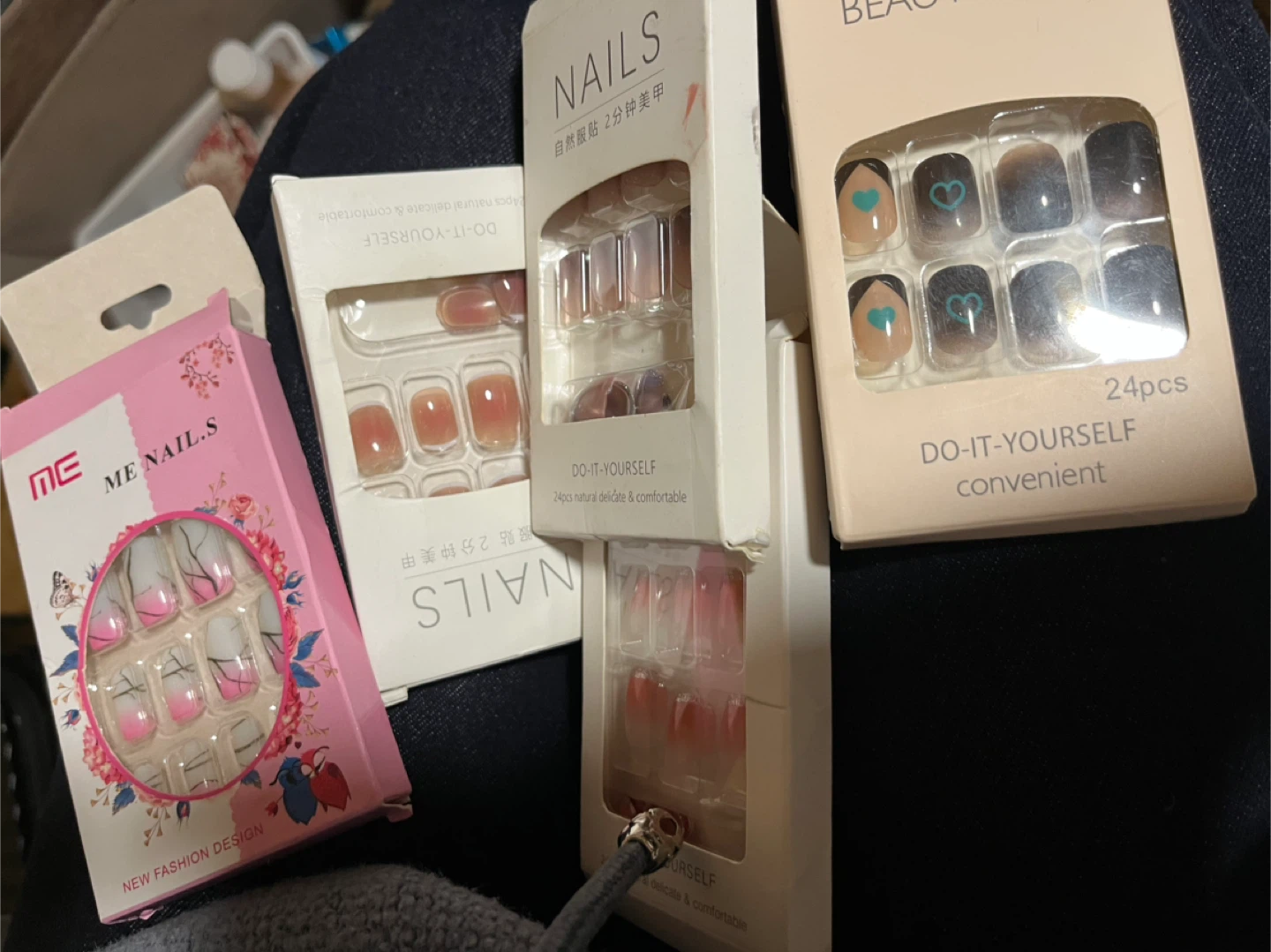Press on Nails