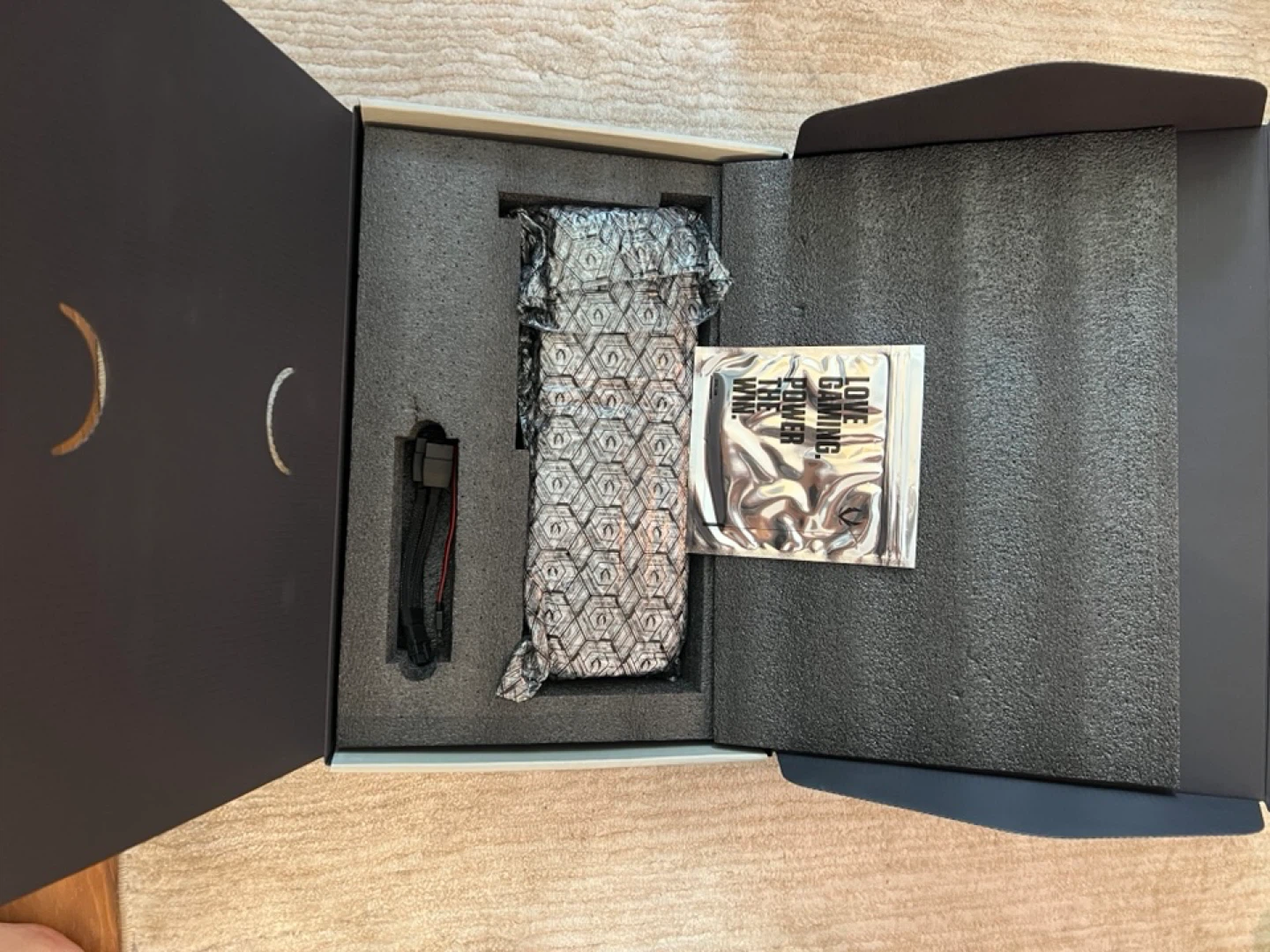 Zotac Gaming GeForce RTX 4070 GPU - photo 2