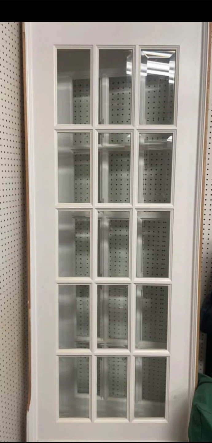 Window panel