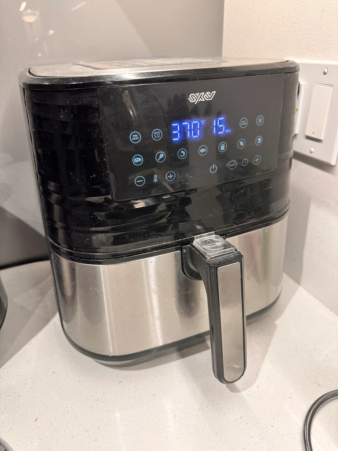 SKY Air Fryer