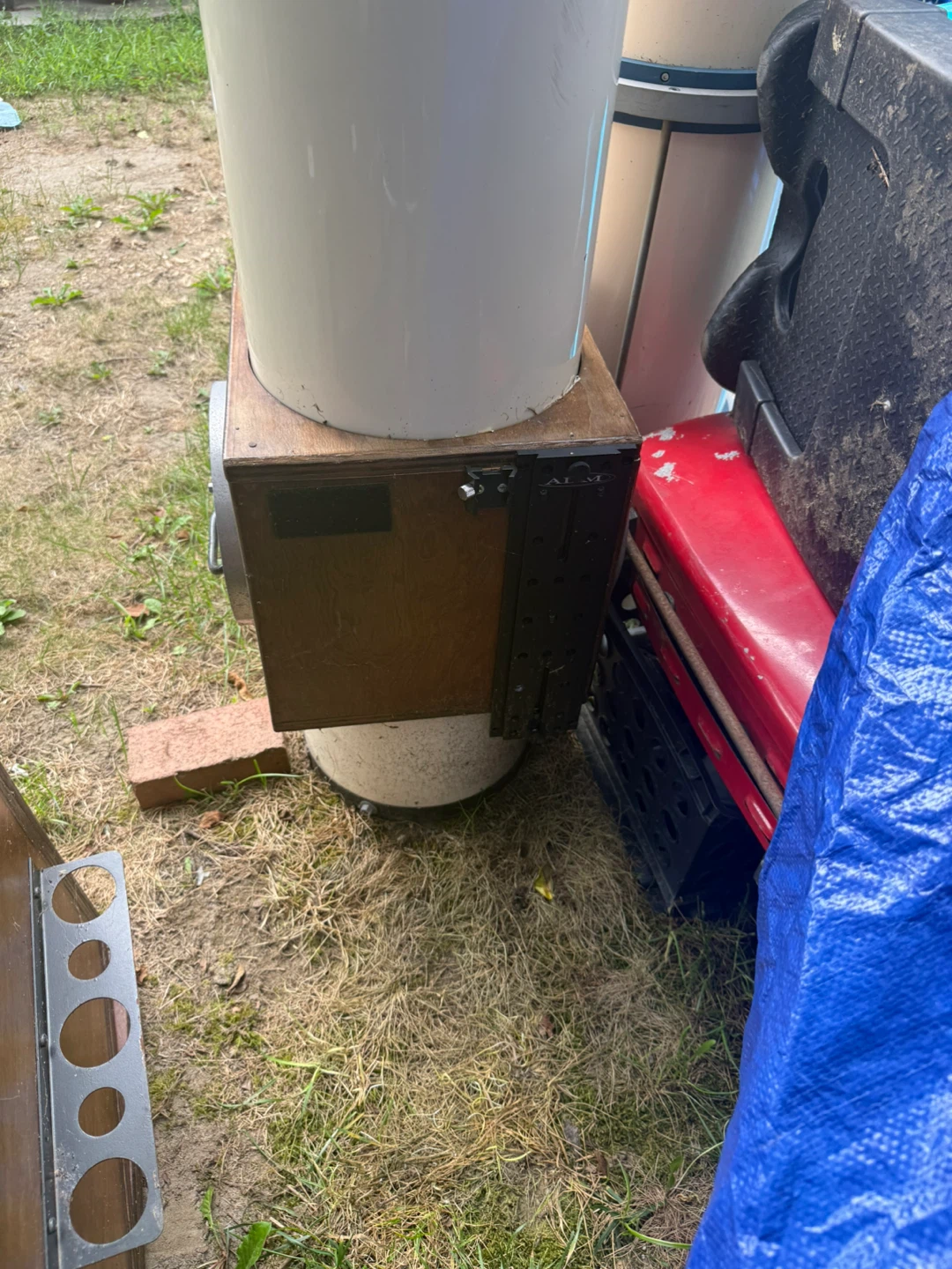Used Telescope Parts - photo 5