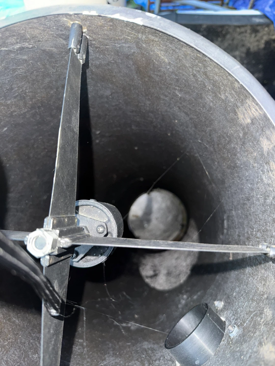 Used Telescope Parts